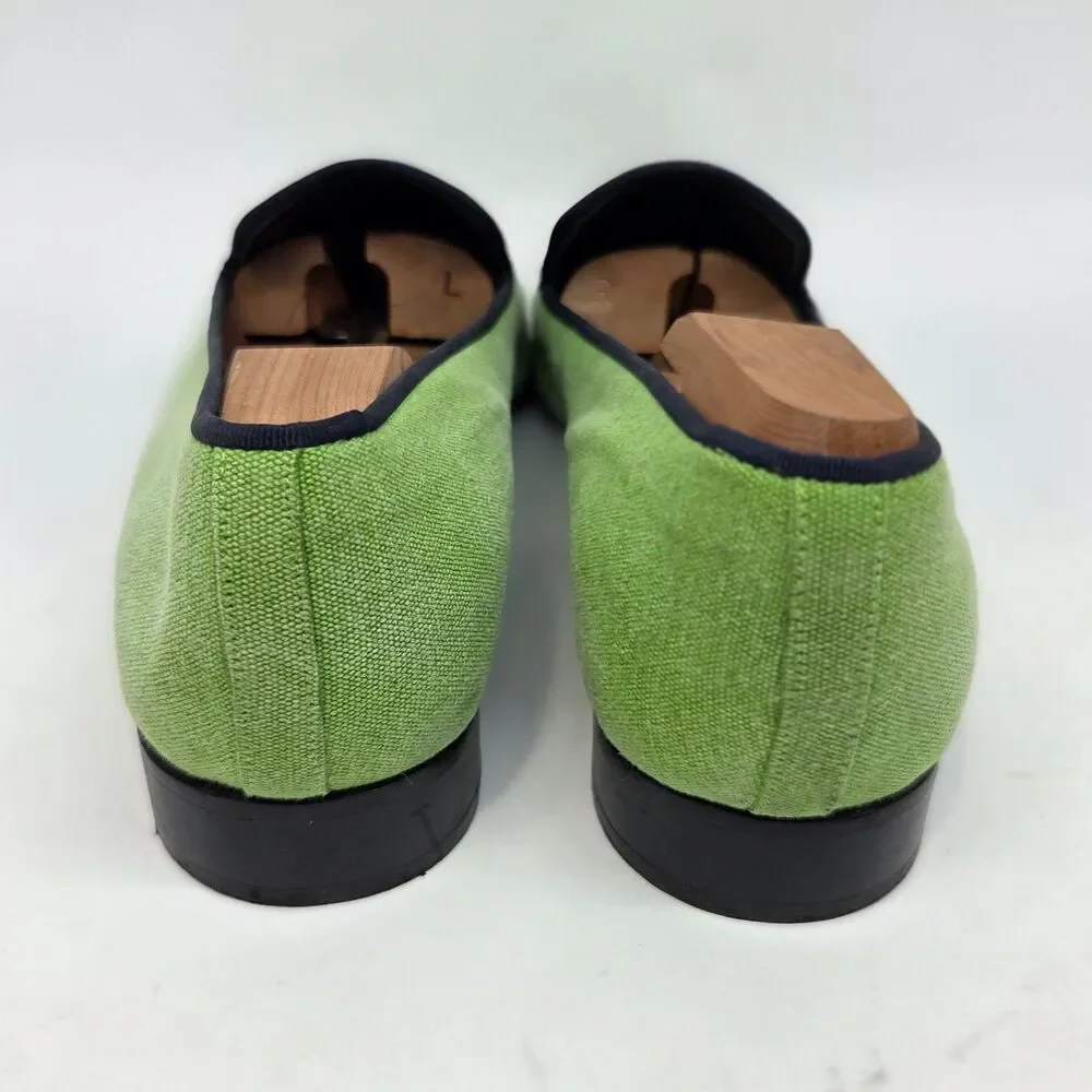 Barker Black England 